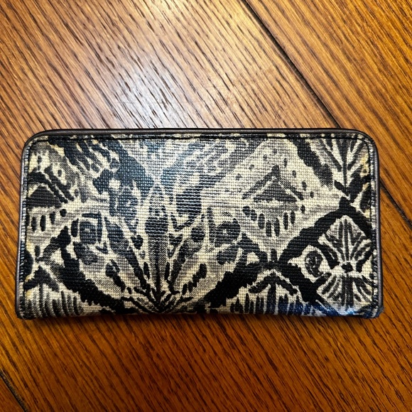 Sakroot wallet - Picture 3 of 3